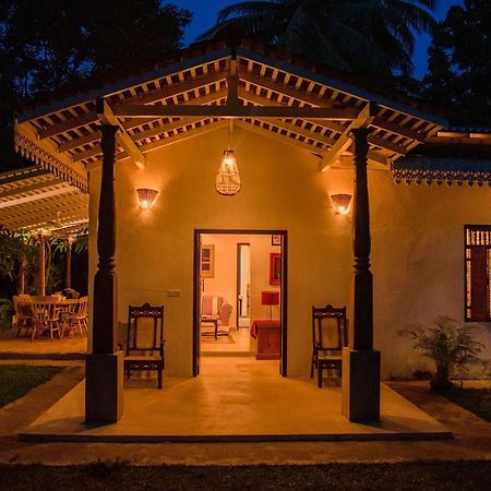 Baker'S Cottage كوسغودا المظهر الخارجي الصورة