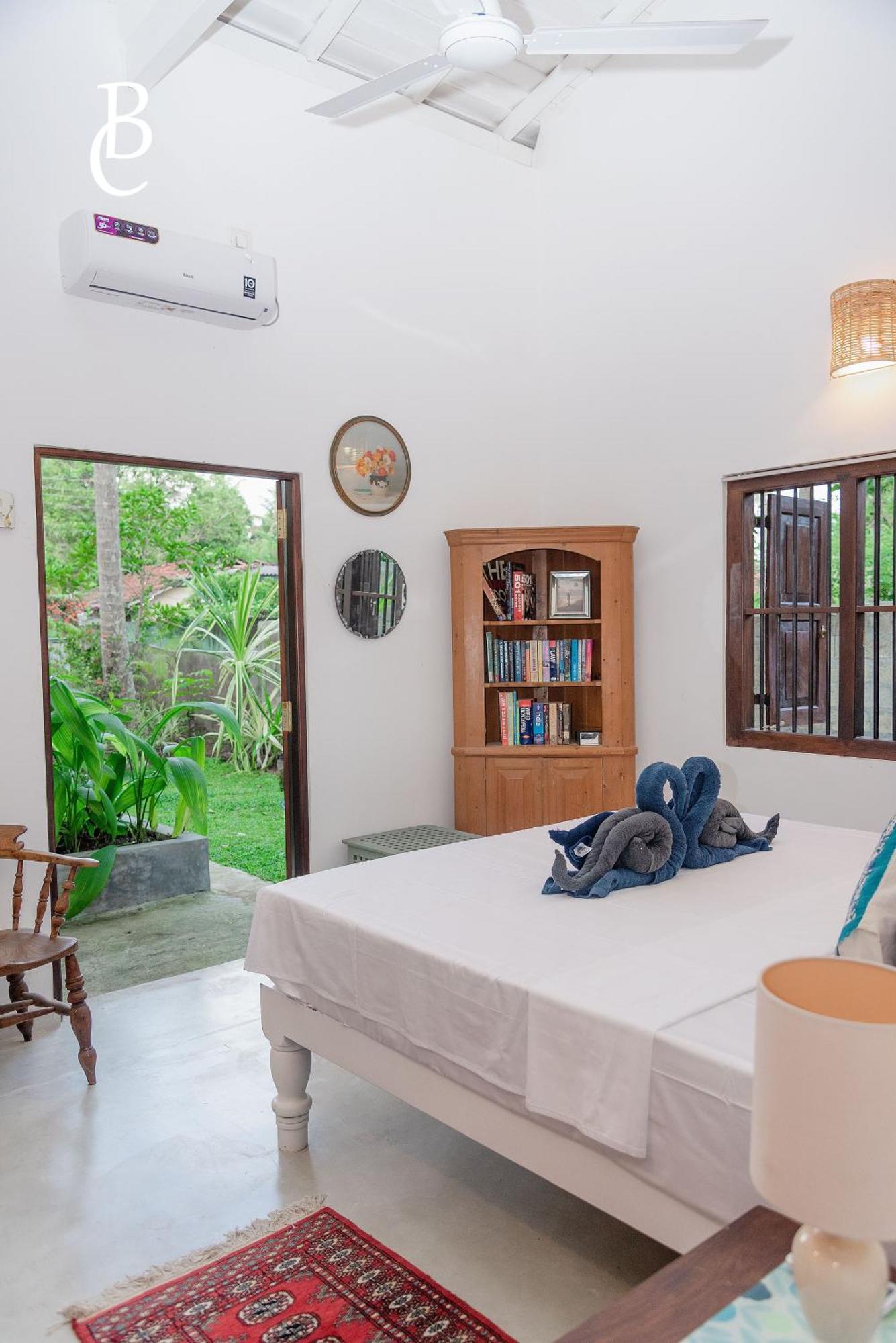 Baker'S Cottage كوسغودا المظهر الخارجي الصورة