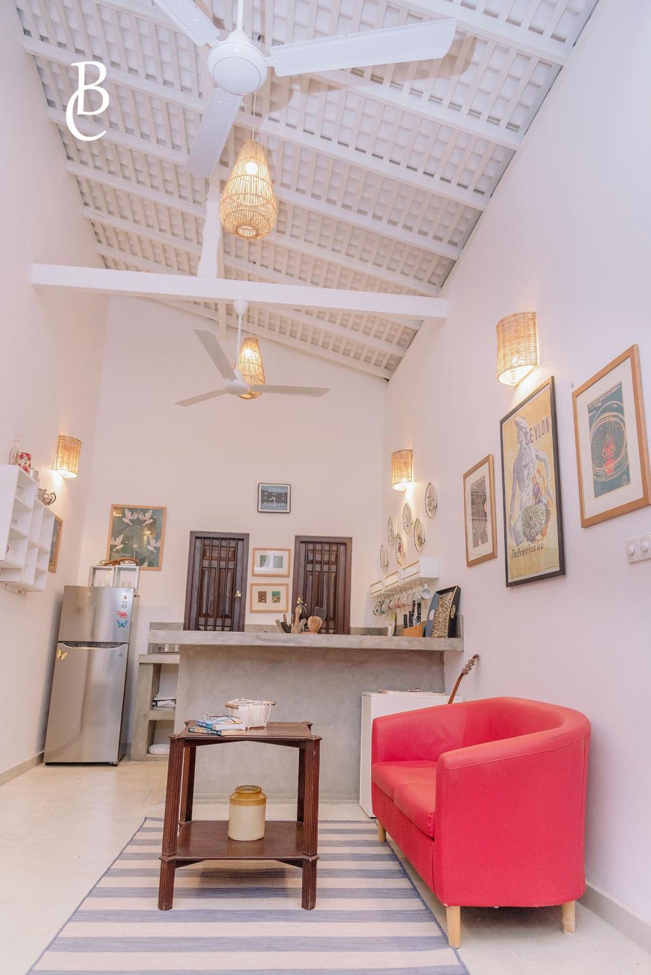 Baker'S Cottage كوسغودا المظهر الخارجي الصورة