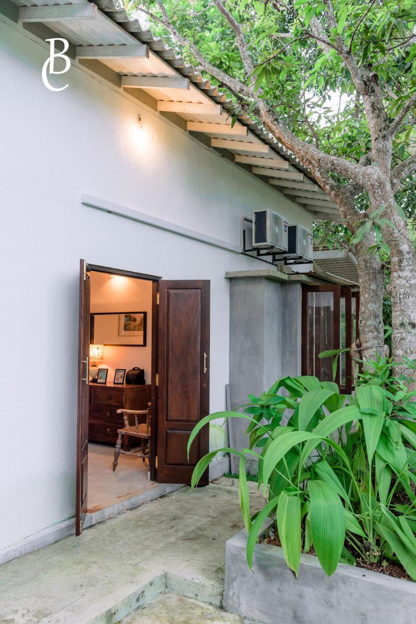 Baker'S Cottage كوسغودا المظهر الخارجي الصورة