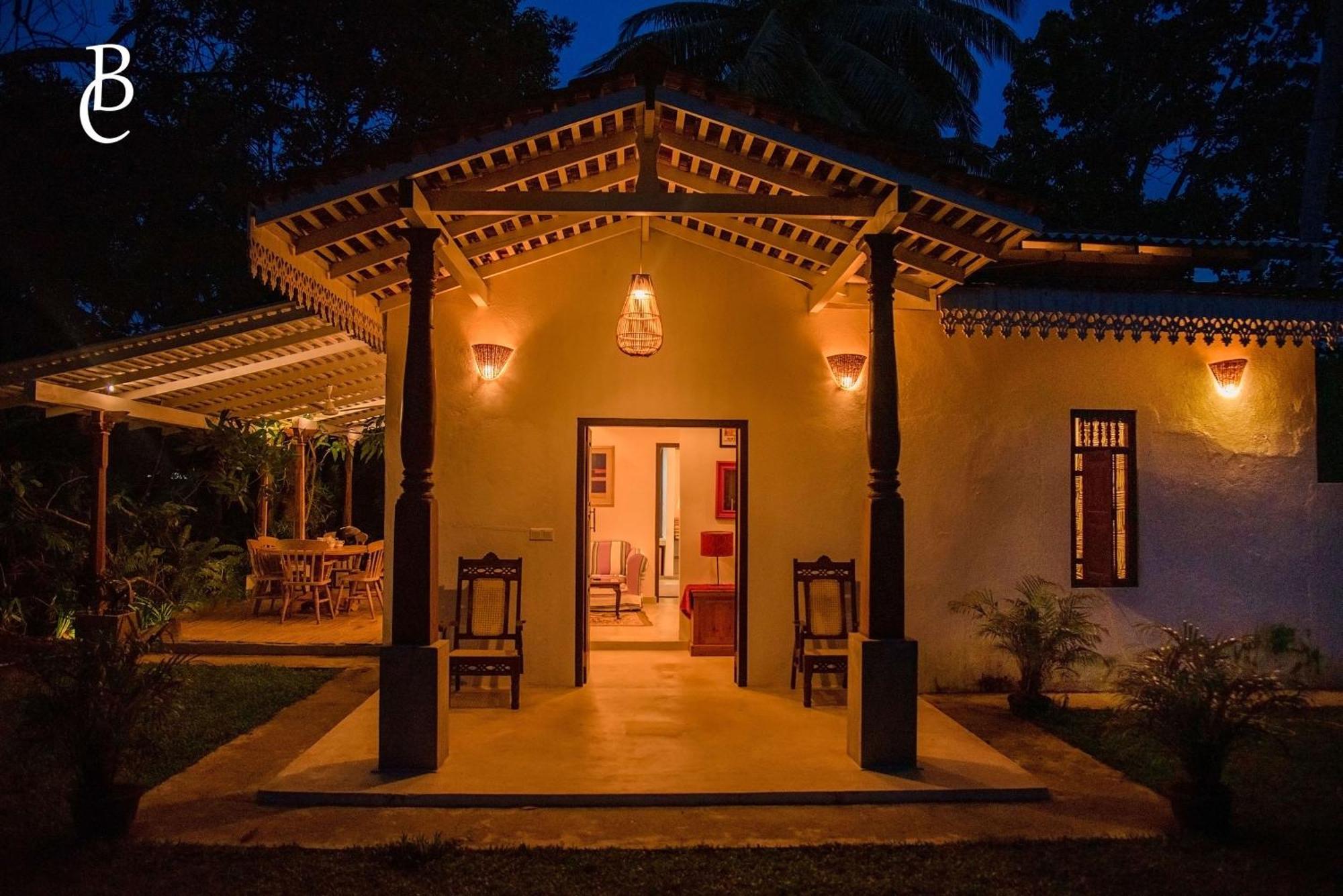 Baker'S Cottage كوسغودا المظهر الخارجي الصورة