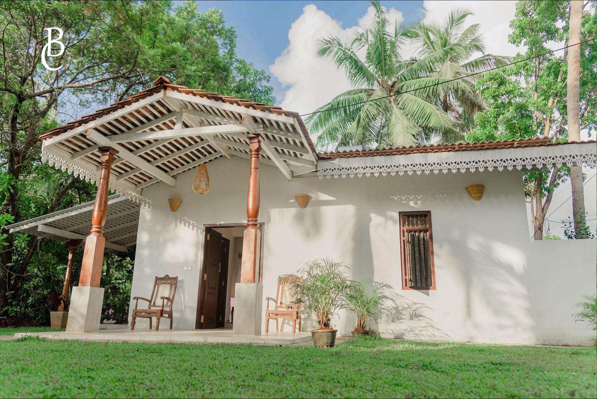 Baker'S Cottage كوسغودا المظهر الخارجي الصورة