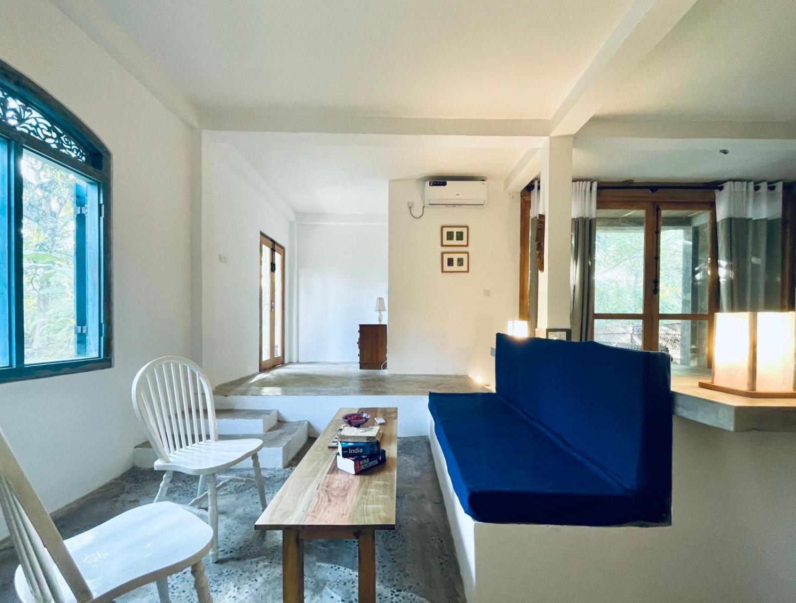 Baker'S Cottage كوسغودا المظهر الخارجي الصورة