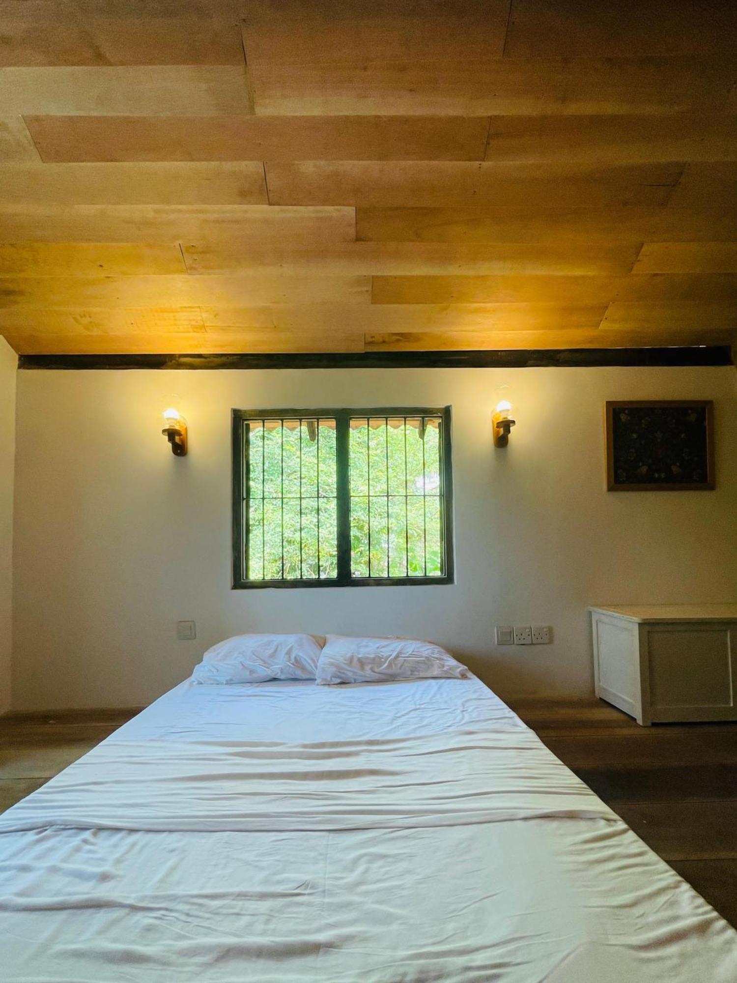 Baker'S Cottage كوسغودا المظهر الخارجي الصورة