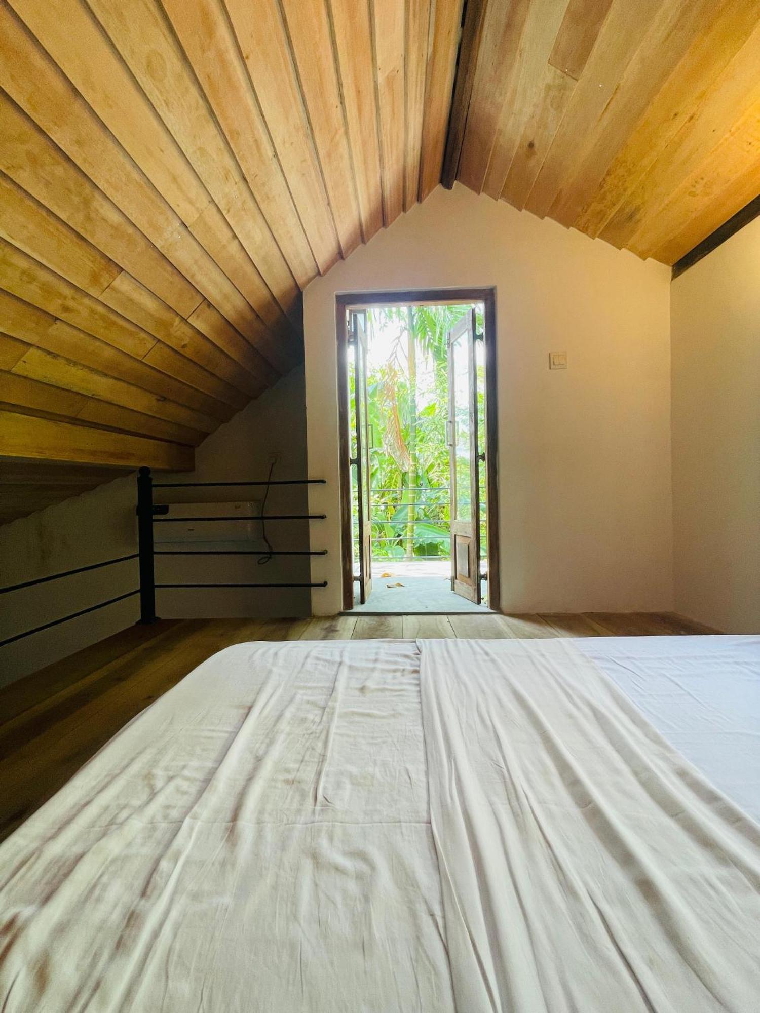 Baker'S Cottage كوسغودا المظهر الخارجي الصورة