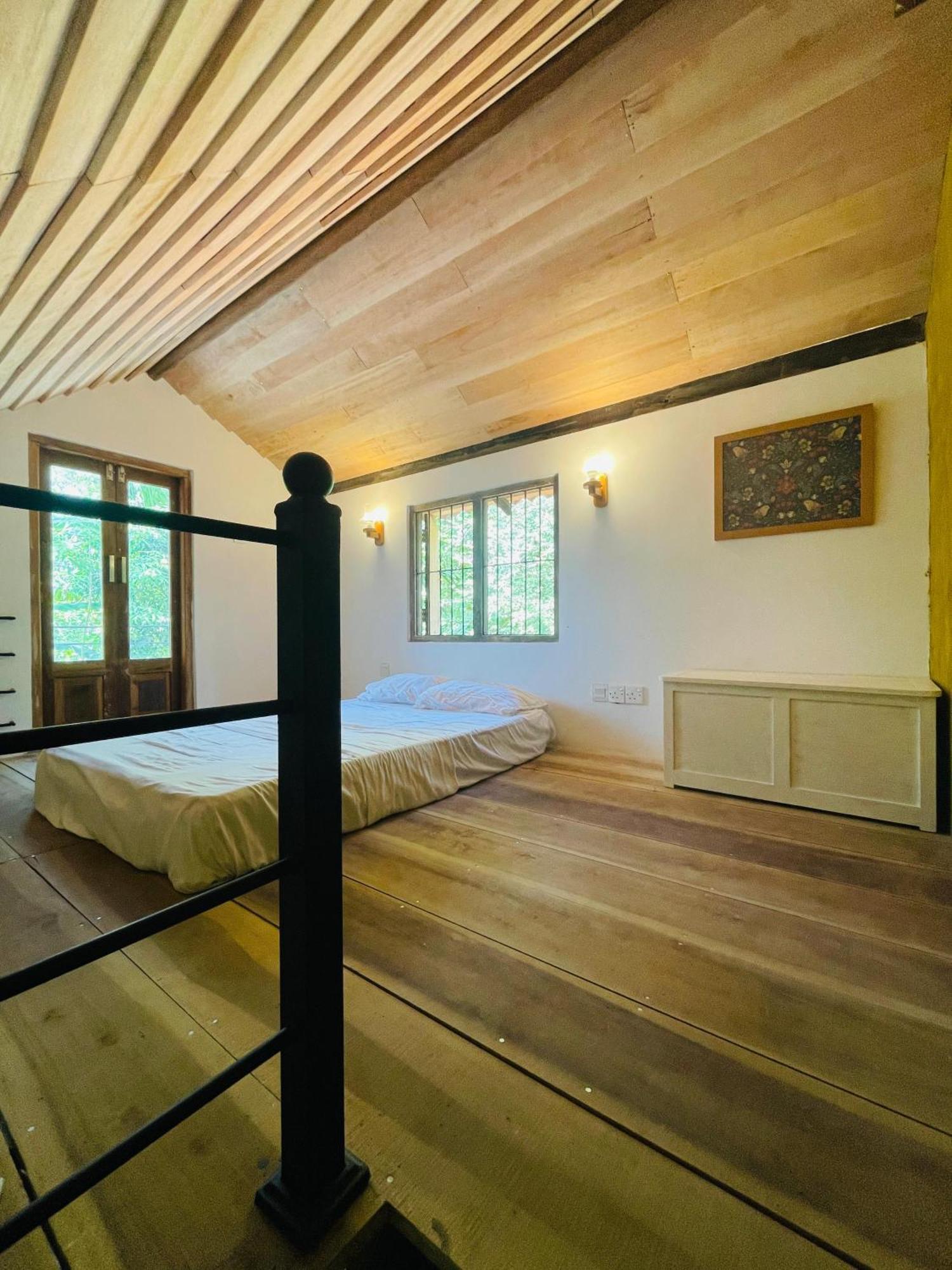 Baker'S Cottage كوسغودا المظهر الخارجي الصورة