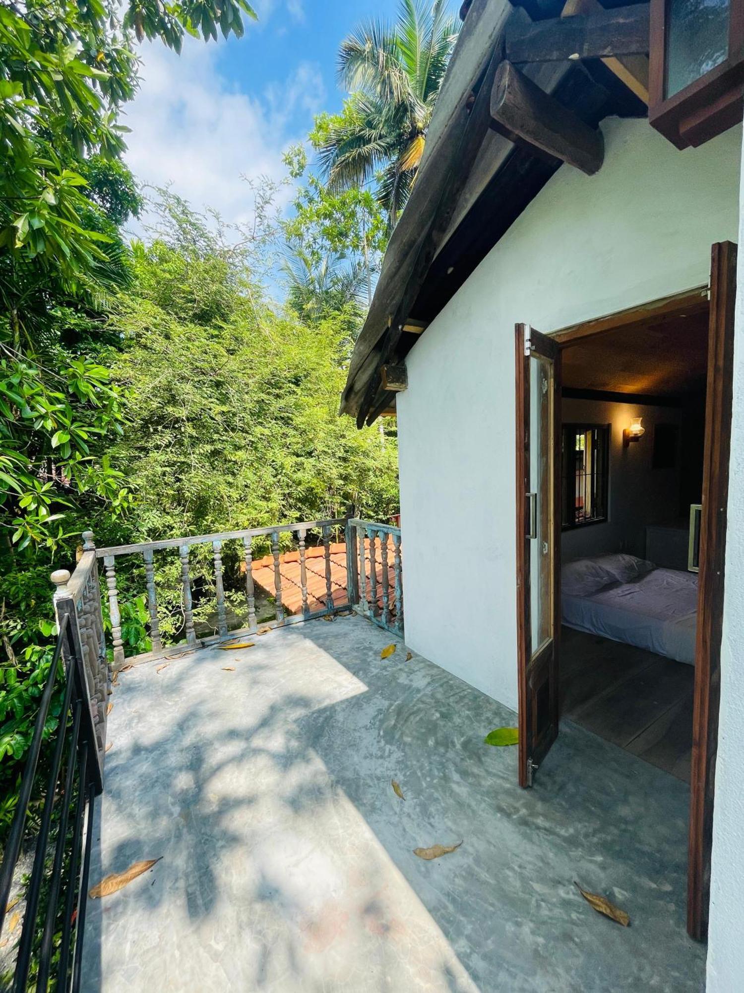 Baker'S Cottage كوسغودا المظهر الخارجي الصورة